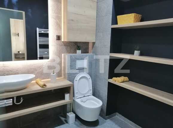 Apartament de vânzare 3 camere Iris - 68206AV | BLITZ Cluj-Napoca | Poza12