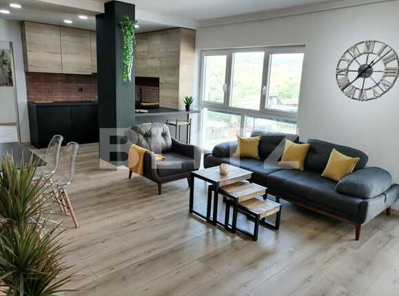 Apartament de vânzare 3 camere Iris - 68206AV | BLITZ Cluj-Napoca | Poza1