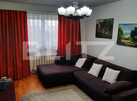 Apartament de vânzare 3 camere Marasti - 68207AV | BLITZ Cluj-Napoca | Poza1