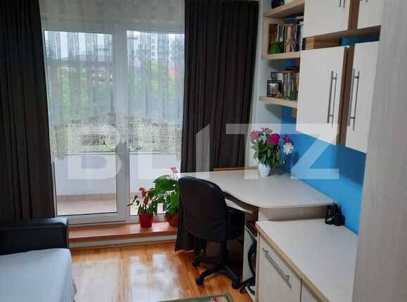 Apartament de vânzare 3 camere Marasti - 68207AV | BLITZ Cluj-Napoca | Poza6