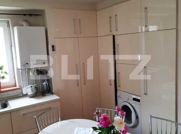 Apartament de vânzare 3 camere Marasti - 68207AV | BLITZ Cluj-Napoca | Poza3