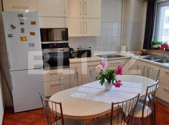 Apartament de vânzare 3 camere Marasti - 68207AV | BLITZ Cluj-Napoca | Poza7