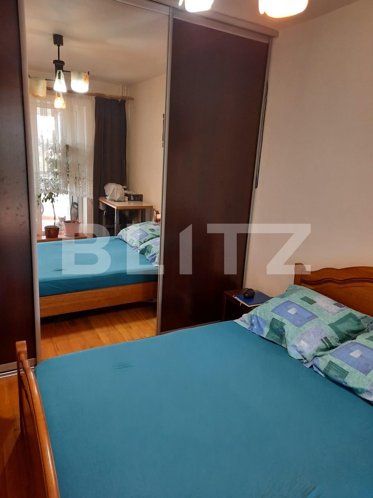 Apartament de vânzare 3 camere Marasti - 68207AV | BLITZ Cluj-Napoca | Poza2