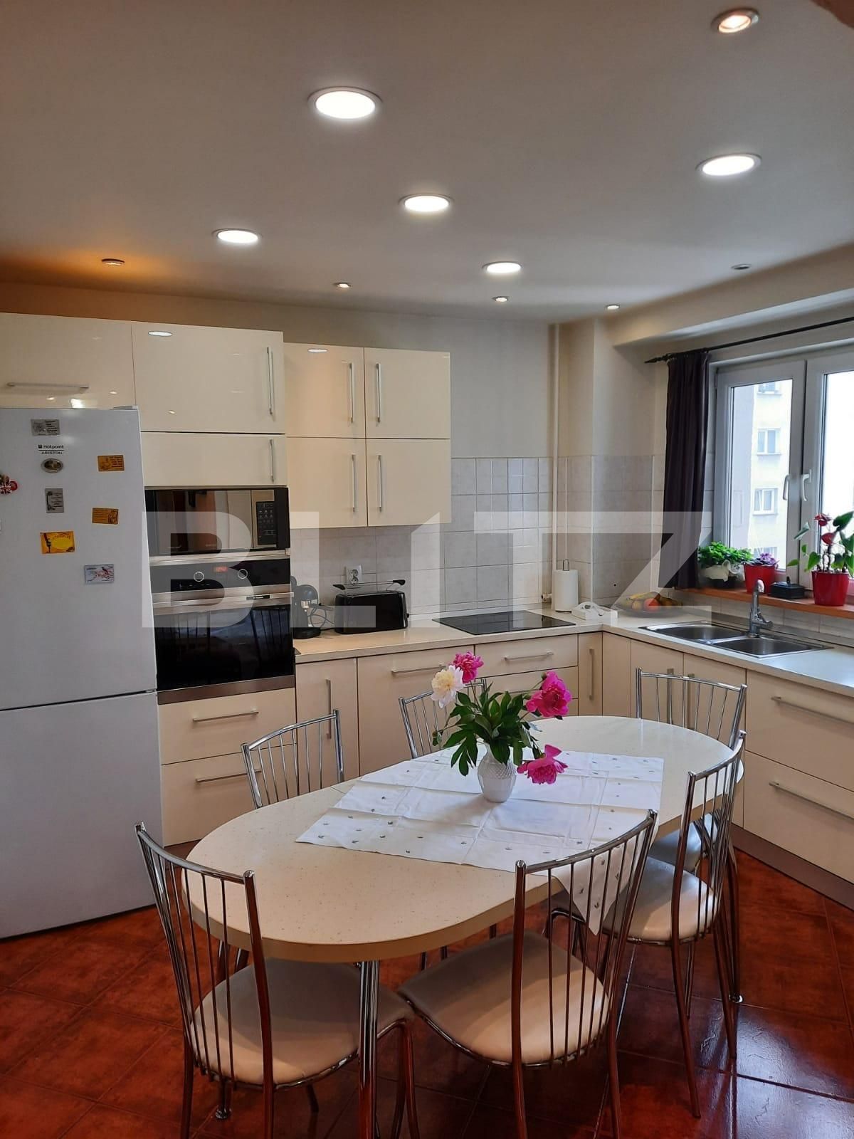 Apartament de vânzare 3 camere Marasti - 68207AV | BLITZ Cluj-Napoca | Poza5