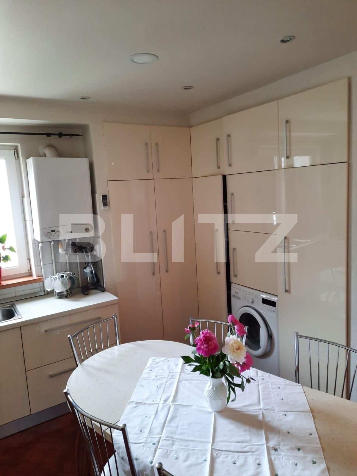 Apartament de vânzare 3 camere Marasti - 68207AV | BLITZ Cluj-Napoca | Poza3