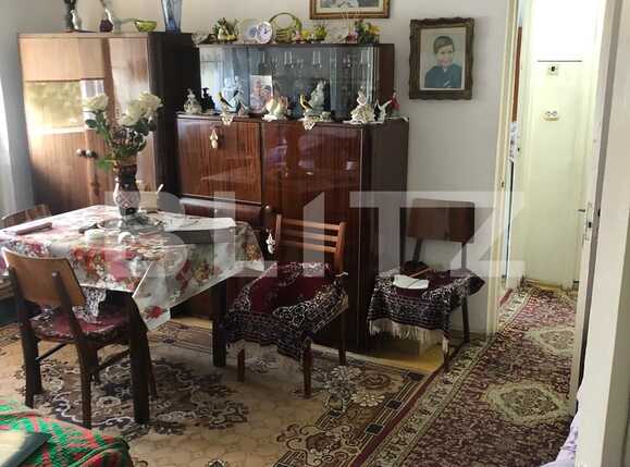 Apartament de vânzare 2 camere Manastur - 68208AV | BLITZ Cluj-Napoca | Poza1