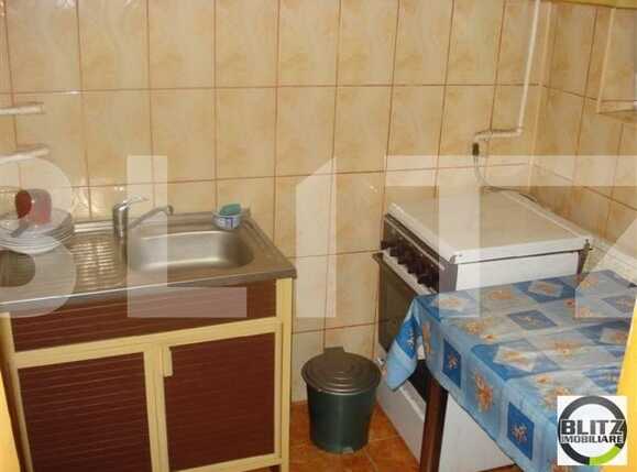 Garsonieră de vânzare Zorilor - 6821AV | BLITZ Cluj-Napoca | Poza4