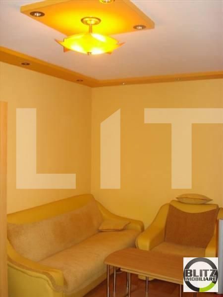 Garsonieră de vânzare Zorilor - 6821AV | BLITZ Cluj-Napoca | Poza2