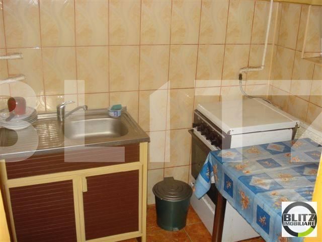 Garsonieră de vânzare Zorilor - 6821AV | BLITZ Cluj-Napoca | Poza4