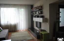 Vanzare apartament 2 camere, 54 mp utili, zona Detunata, loc parcare inclus