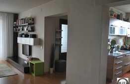 Vanzare apartament 2 camere, 54 mp utili, zona Detunata, loc parcare inclus