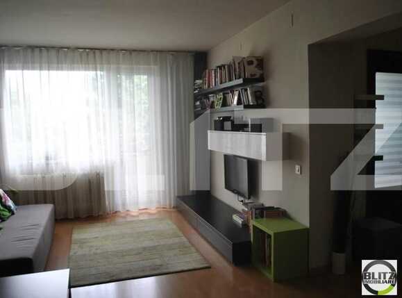 Apartament de vânzare 2 camere Gheorgheni - 6822AV | BLITZ Cluj-Napoca | Poza2