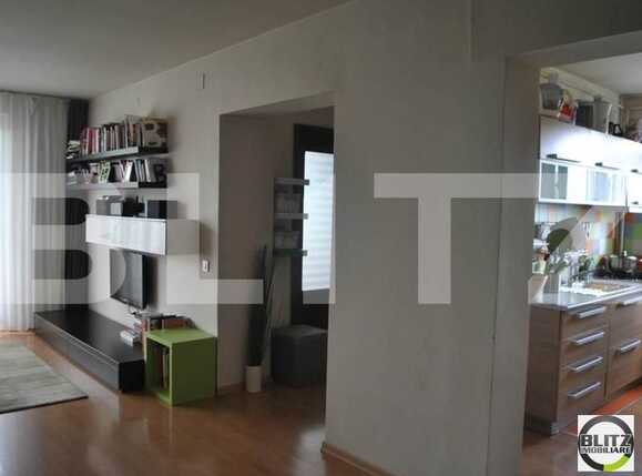 Apartament de vânzare 2 camere Gheorgheni - 6822AV | BLITZ Cluj-Napoca | Poza1