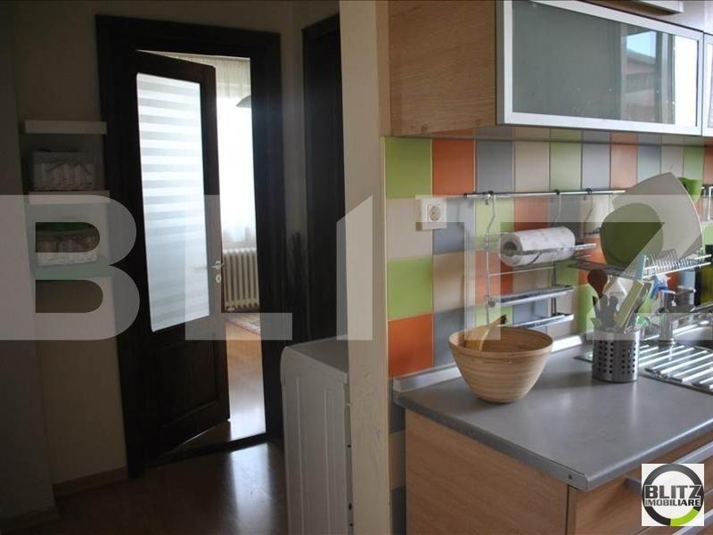 Apartament de vânzare 2 camere Gheorgheni - 6822AV | BLITZ Cluj-Napoca | Poza6