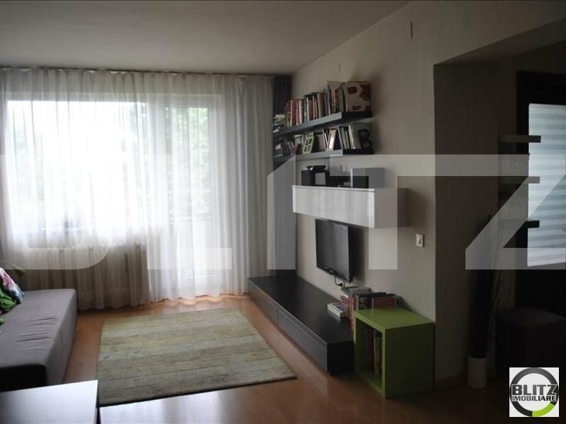 Apartament de vânzare 2 camere Gheorgheni - 6822AV | BLITZ Cluj-Napoca | Poza2