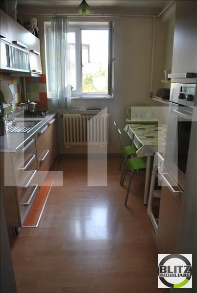 Apartament de vânzare 2 camere Gheorgheni - 6822AV | BLITZ Cluj-Napoca | Poza5