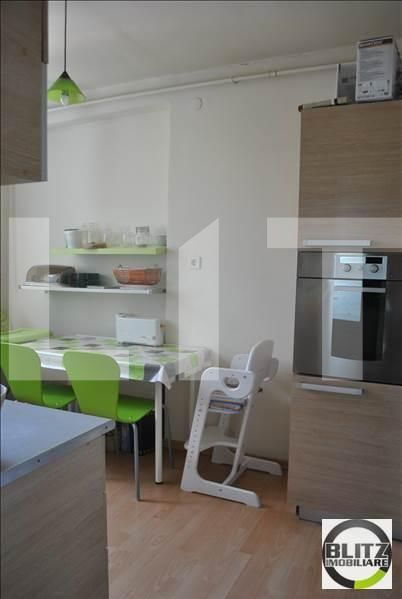 Apartament de vânzare 2 camere Gheorgheni - 6822AV | BLITZ Cluj-Napoca | Poza4