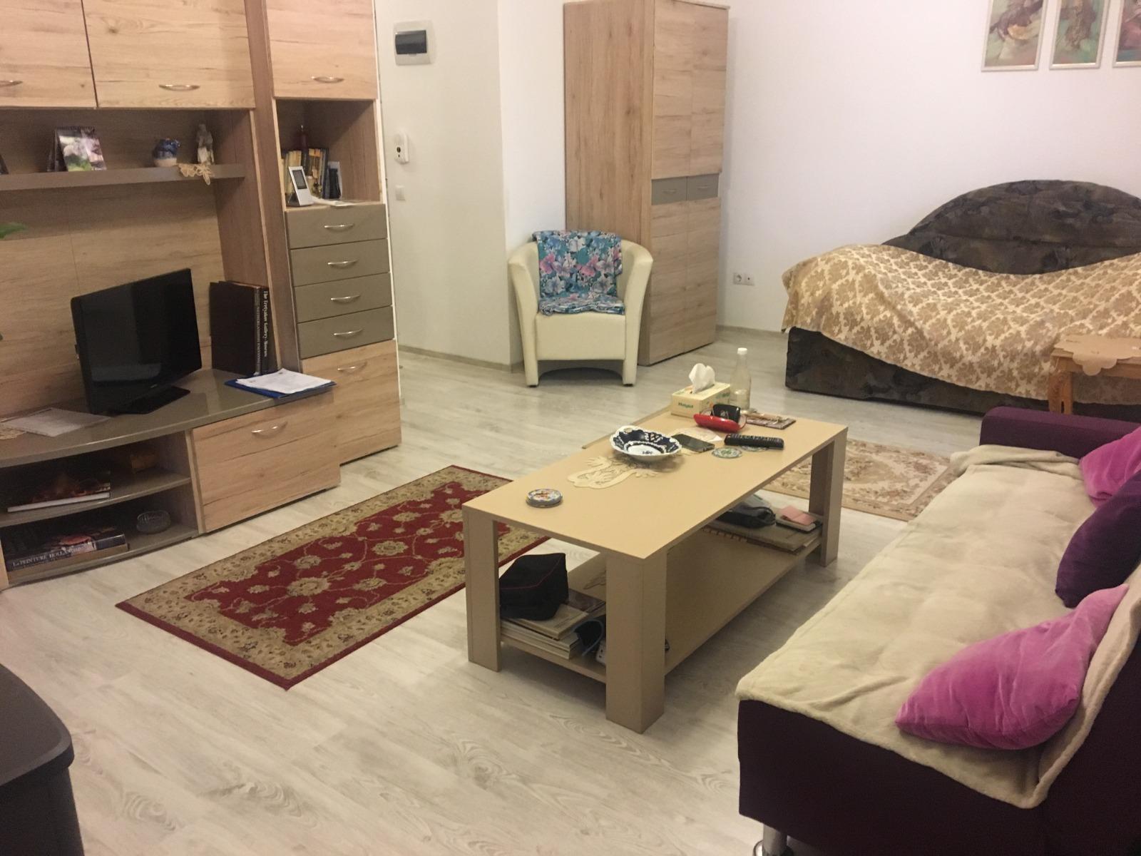 Garsonieră de vânzare Baciu - 68224AV | BLITZ Cluj-Napoca | Poza2