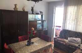 Apartament 2 camere decomandate, 2 balcoane, etaj intermediar, orientat Sud-Est langa Iulius Mall