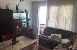 Apartament 2 camere decomandate, 2 balcoane, etaj intermediar, orientat Sud-Est langa Iulius Mall