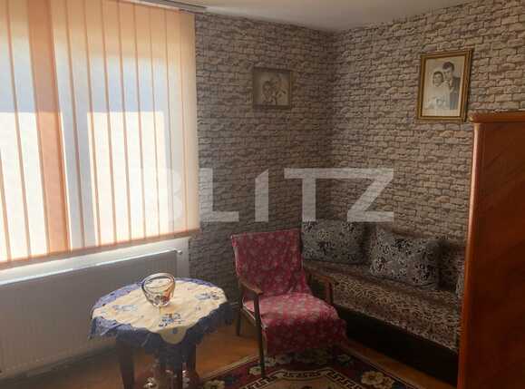 Apartament de vânzare 2 camere Gheorgheni - 68230AV | BLITZ Cluj-Napoca | Poza1