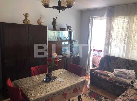 Apartament de vânzare 2 camere Gheorgheni - 68230AV | BLITZ Cluj-Napoca | Poza2