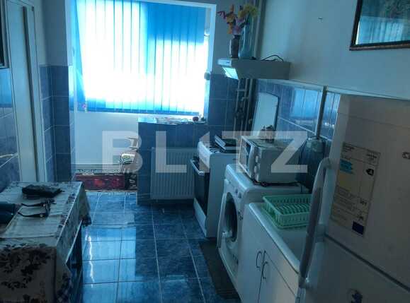 Apartament de vânzare 2 camere Gheorgheni - 68230AV | BLITZ Cluj-Napoca | Poza5