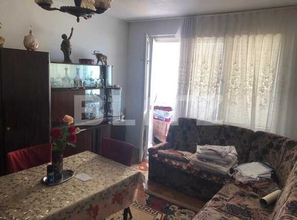 Apartament de vânzare 2 camere Gheorgheni - 68230AV | BLITZ Cluj-Napoca | Poza4