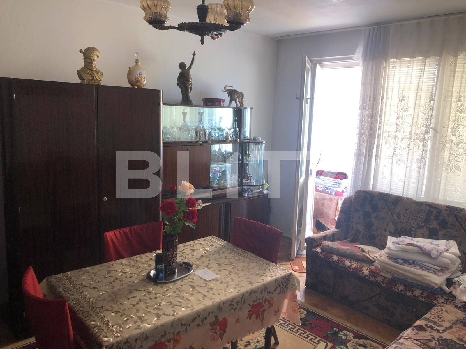 Apartament de vânzare 2 camere Gheorgheni - 68230AV | BLITZ Cluj-Napoca | Poza2