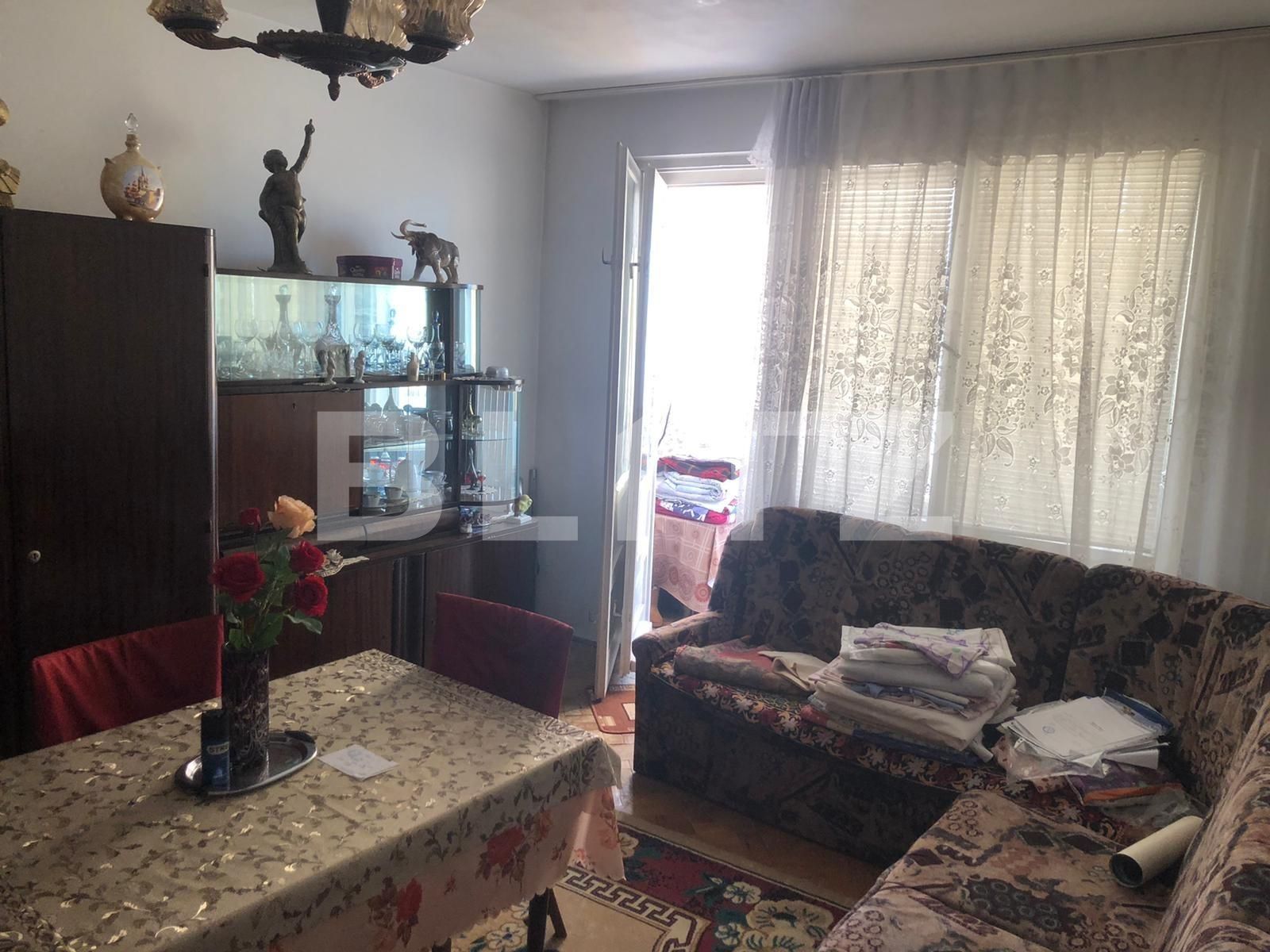 Apartament de vânzare 2 camere Gheorgheni - 68230AV | BLITZ Cluj-Napoca | Poza4