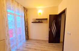 Apartament 2 camere, 54 mp, finisat, parcare, zona Golden Tulip