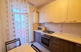 Apartament 2 camere, 54 mp, finisat, parcare, zona Golden Tulip