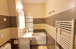 Apartament 2 camere, 54 mp, finisat, parcare, zona Golden Tulip