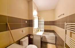 Apartament 2 camere, 54 mp, finisat, parcare, zona Golden Tulip