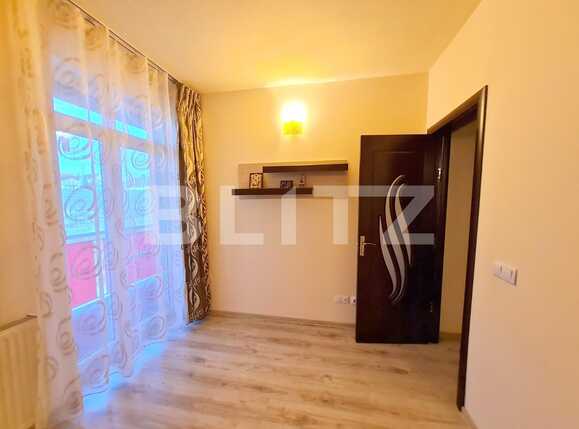 Apartament de vânzare 2 camere Zorilor - 68231AV | BLITZ Cluj-Napoca | Poza1