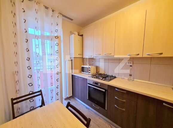Apartament de vânzare 2 camere Zorilor - 68231AV | BLITZ Cluj-Napoca | Poza4