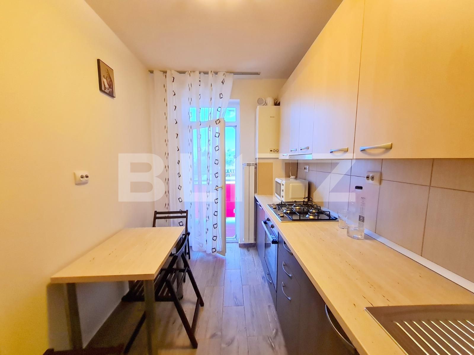 Apartament de vânzare 2 camere Zorilor - 68231AV | BLITZ Cluj-Napoca | Poza3