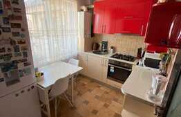 Apartament 2 camere, bloc nou, etaj intermediar, zona strazii Horea