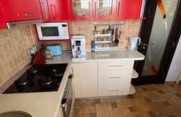 Apartament 2 camere, bloc nou, etaj intermediar, zona strazii Horea