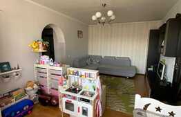 Apartament 2 camere, bloc nou, etaj intermediar, zona strazii Horea