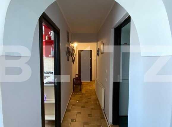 Apartament de vânzare 2 camere Central - 68234AV | BLITZ Cluj-Napoca | Poza2