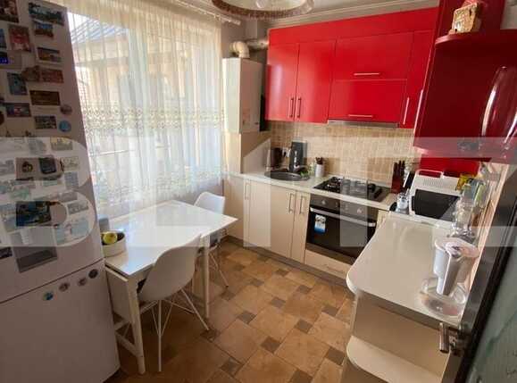 Apartament de vânzare 2 camere Central - 68234AV | BLITZ Cluj-Napoca | Poza7