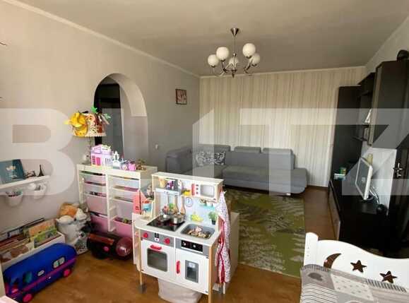 Apartament de vânzare 2 camere Central - 68234AV | BLITZ Cluj-Napoca | Poza1