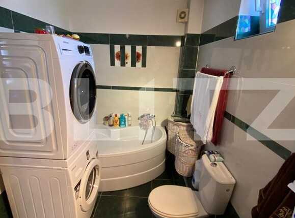 Apartament de vânzare 2 camere Central - 68234AV | BLITZ Cluj-Napoca | Poza4