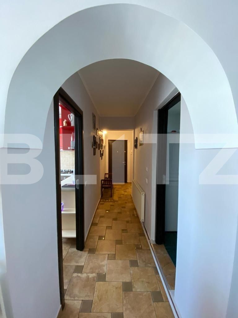 Apartament de vânzare 2 camere Central - 68234AV | BLITZ Cluj-Napoca | Poza2