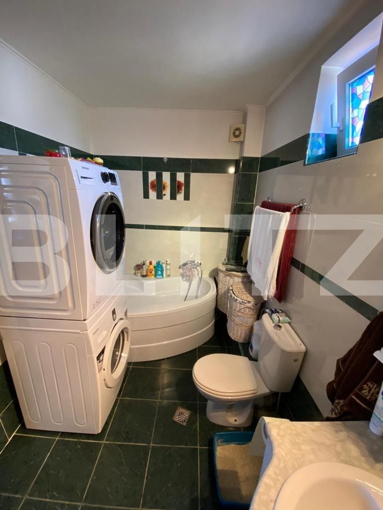 Apartament de vânzare 2 camere Central - 68234AV | BLITZ Cluj-Napoca | Poza4