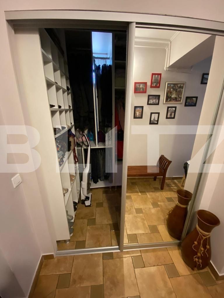 Apartament de vânzare 2 camere Central - 68234AV | BLITZ Cluj-Napoca | Poza5