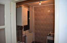 Garsoniera, utilata, partial mobilata, 28 mp utili