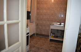 Garsoniera, utilata, partial mobilata, 28 mp utili