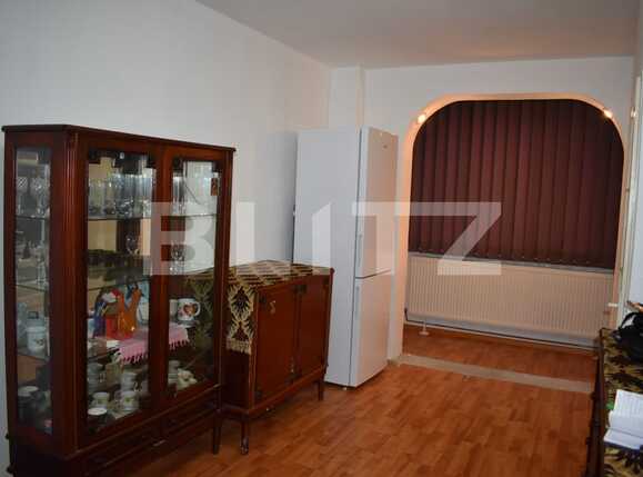 Garsonieră de vânzare Uzina 2 - 68235AV | BLITZ Brașov | Poza1